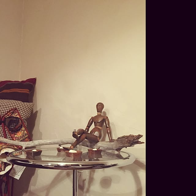 U_tatterさんの実例写真