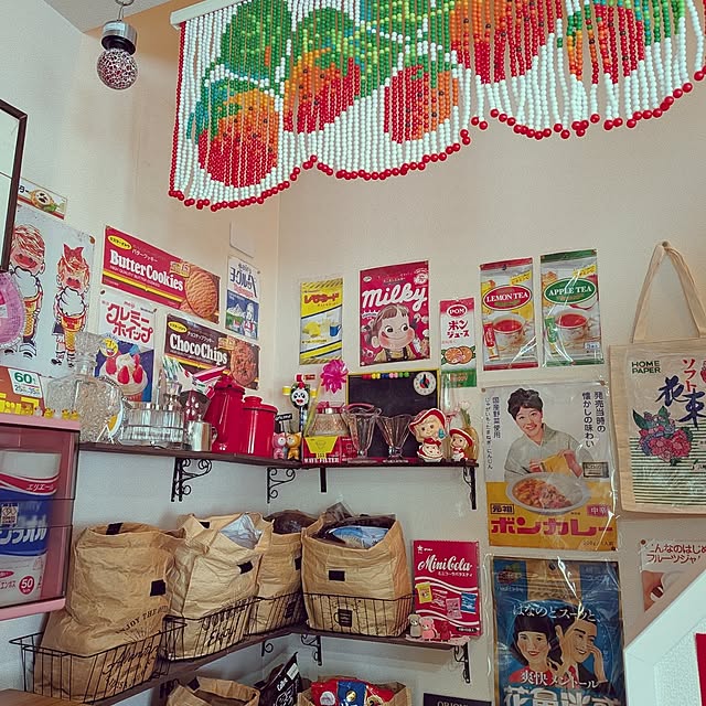 umeboshicyanさんの実例写真