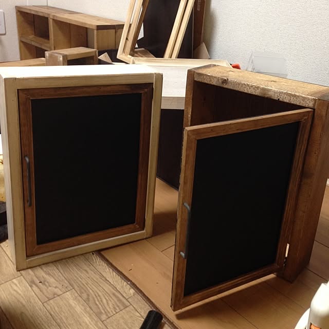 iroirokoubouさんの実例写真