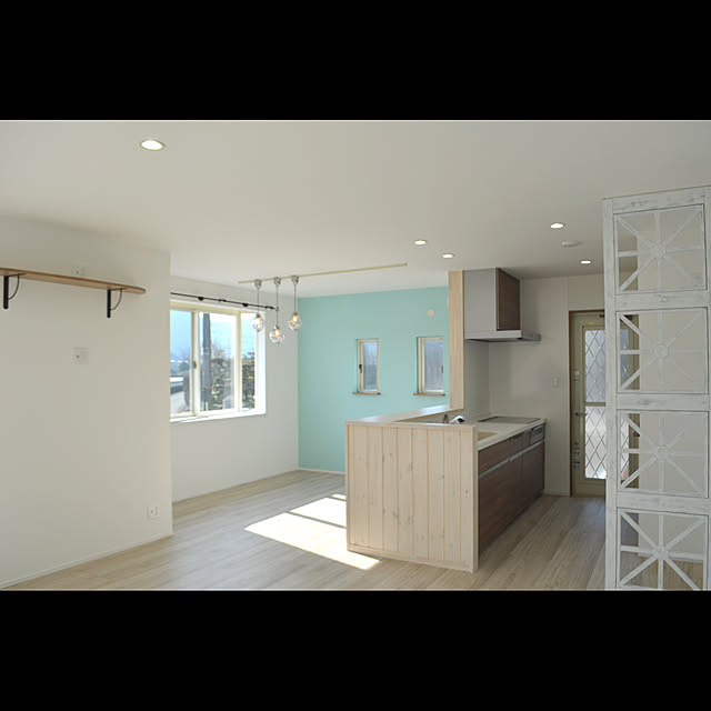 部屋全体のインテリア実例 - 2018-07-28 16:43:16