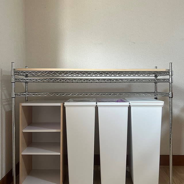 mocoさんの部屋