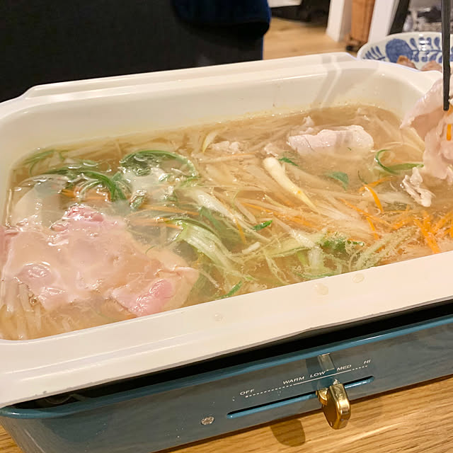 Minteaさんの部屋
