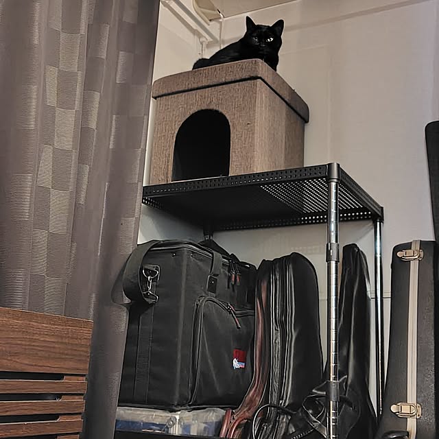 KARENさんの部屋