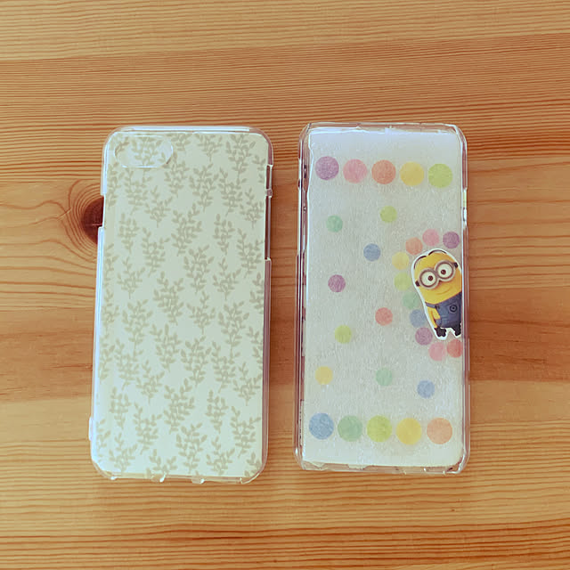 キャンドゥ/手作りおもちゃ/スマホのおもちゃ/いいね！ありがとうございます♪/癒される時間...などのインテリア実例 - 2020-06-12 21:51:46