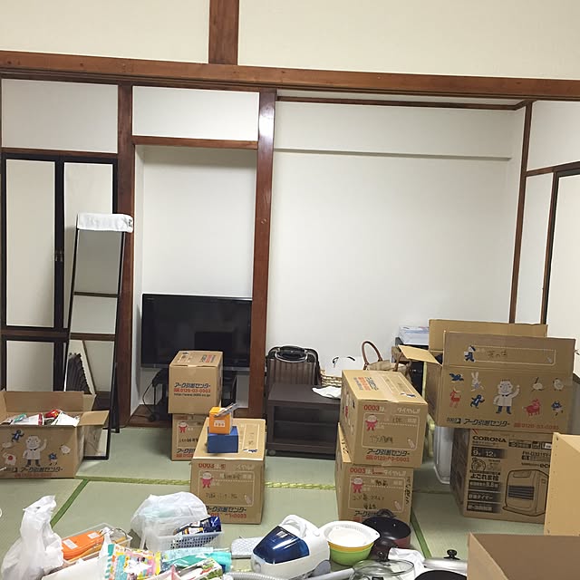 pioriさんの実例写真