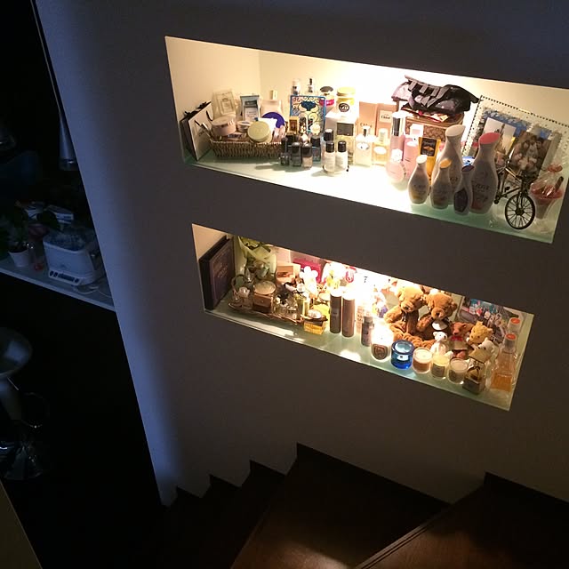 senseiさんの実例写真
