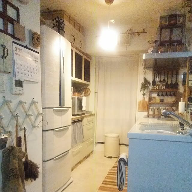 flannel.さんの実例写真