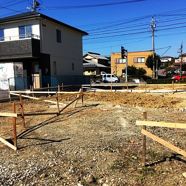 hinamamaさんの実例写真