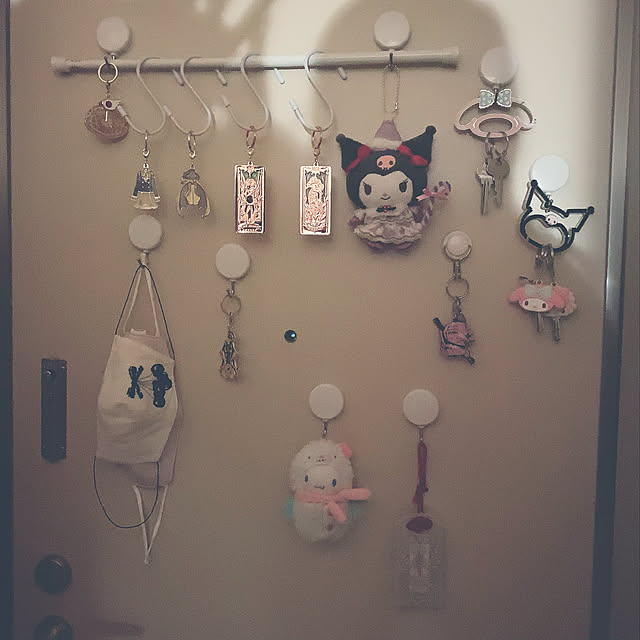 die_to_kaiさんの実例写真