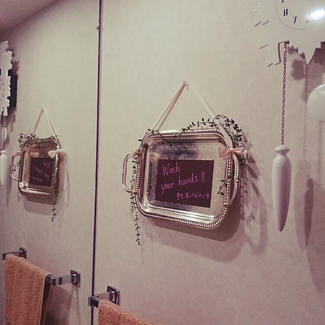 ikummさんの実例写真