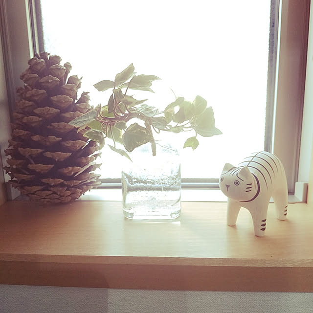 LunaNekoさんの実例写真