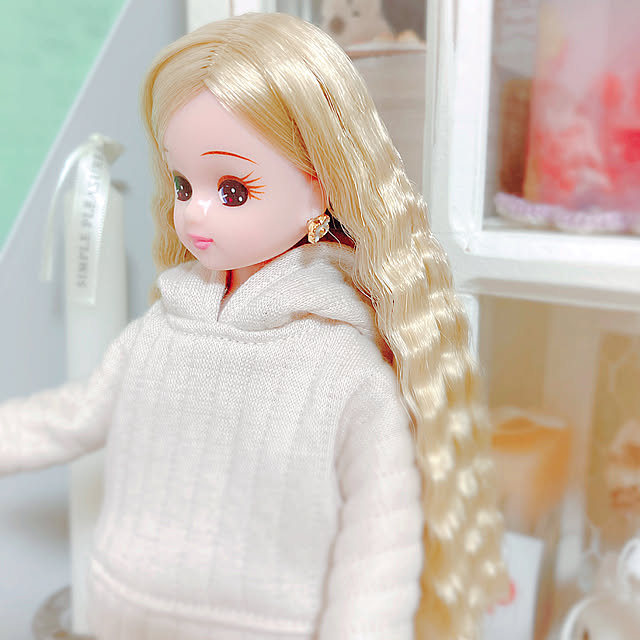 yuyuさんの部屋