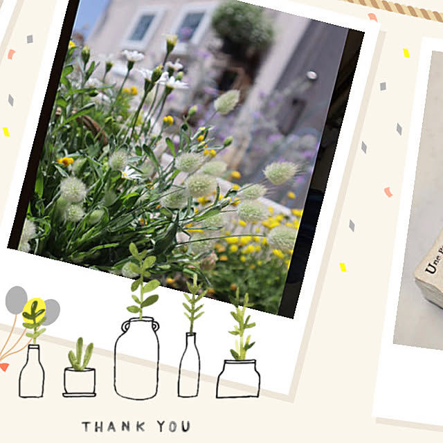 glassflowerさんの実例写真