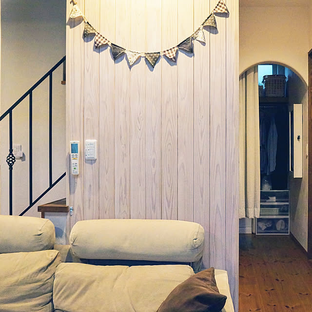 __om.houseさんの実例写真