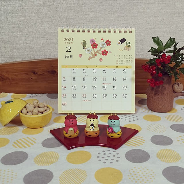 ku-garnet18さんの実例写真