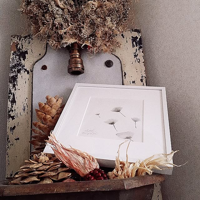 anenomoneさんの実例写真