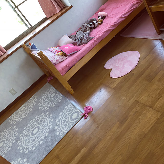 部屋全体/ニトリのインテリア実例 - 2018-05-14 17:06:13