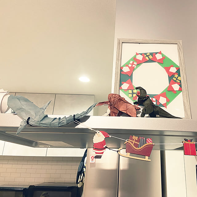 Haruさんの実例写真