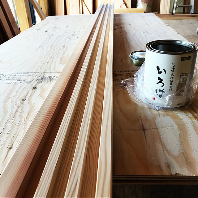 rikunicchiさんの実例写真