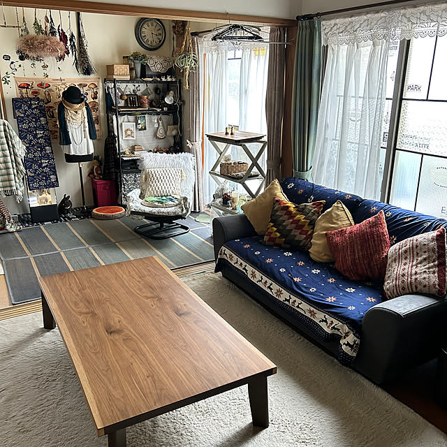 家具調こたつのおすすめ商品とおしゃれな実例 | RoomClip 家具調こたつのおすすめ商品とおしゃれな実例 | RoomClip