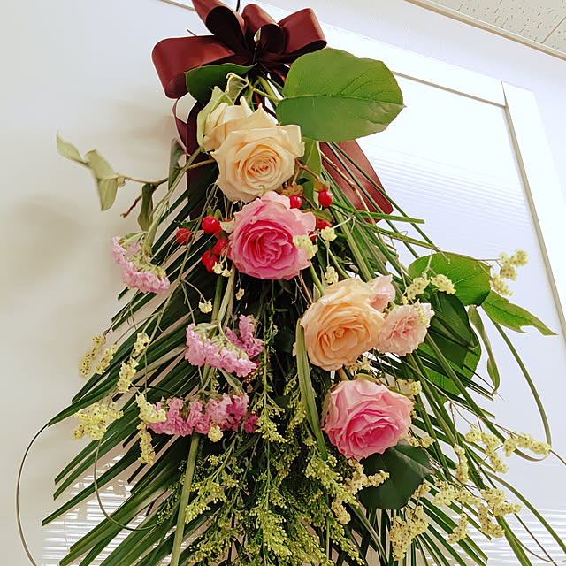 ikuCharaさんの実例写真