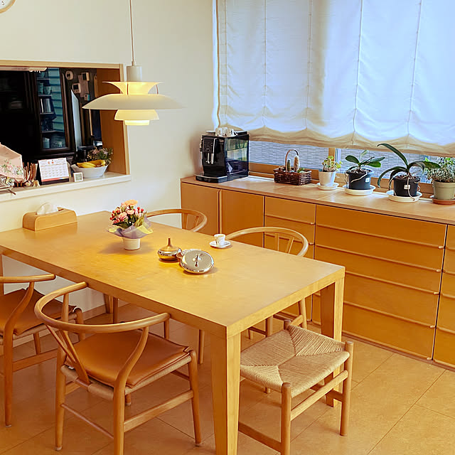 MHさんの部屋