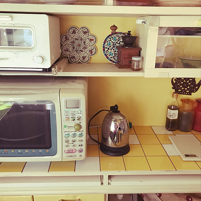 kimishigureさんの実例写真