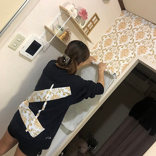 実例写真