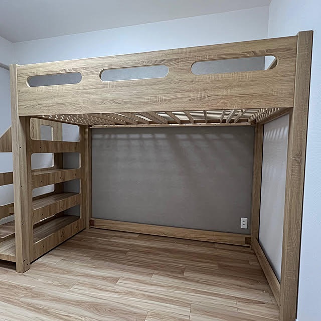 Evenさんの部屋