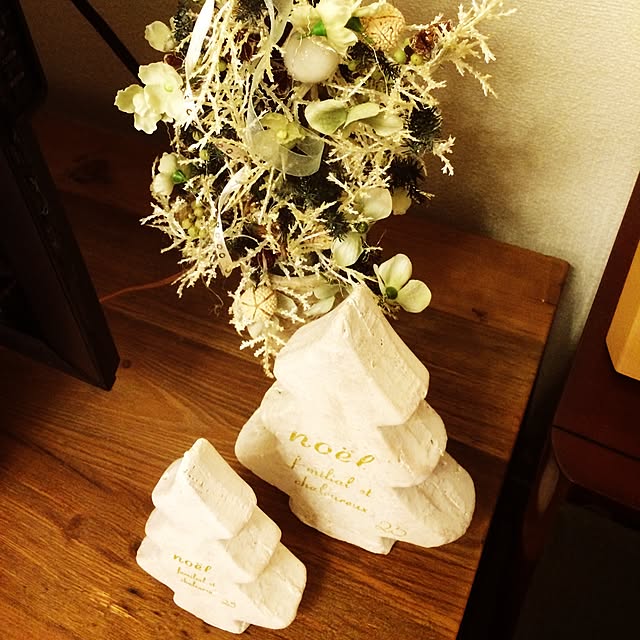 Hiyocoさんの実例写真
