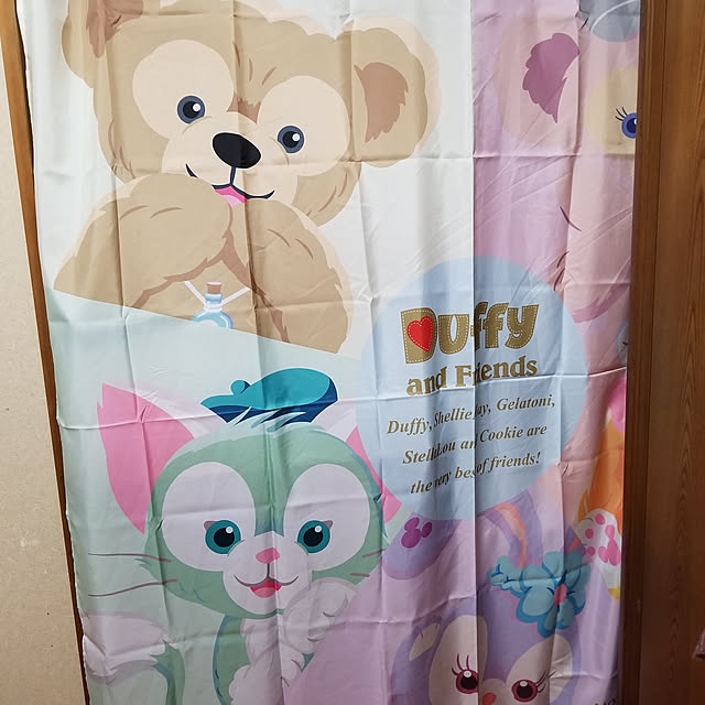 Luckyさんの実例写真