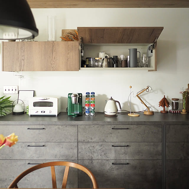 Sakkinさんの実例写真