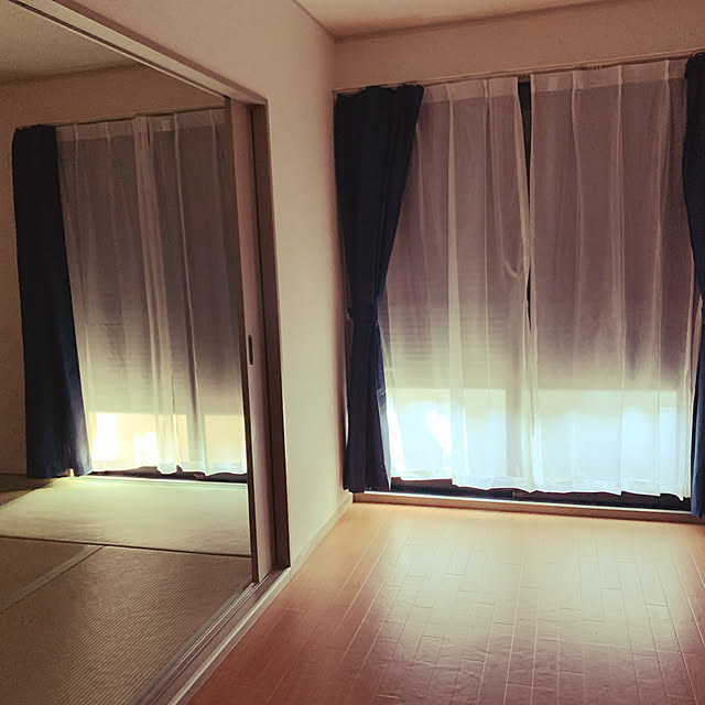 ニトリ/部屋全体のインテリア実例 - 2020-03-12 16:28:51