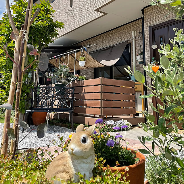 ronronさんの実例写真