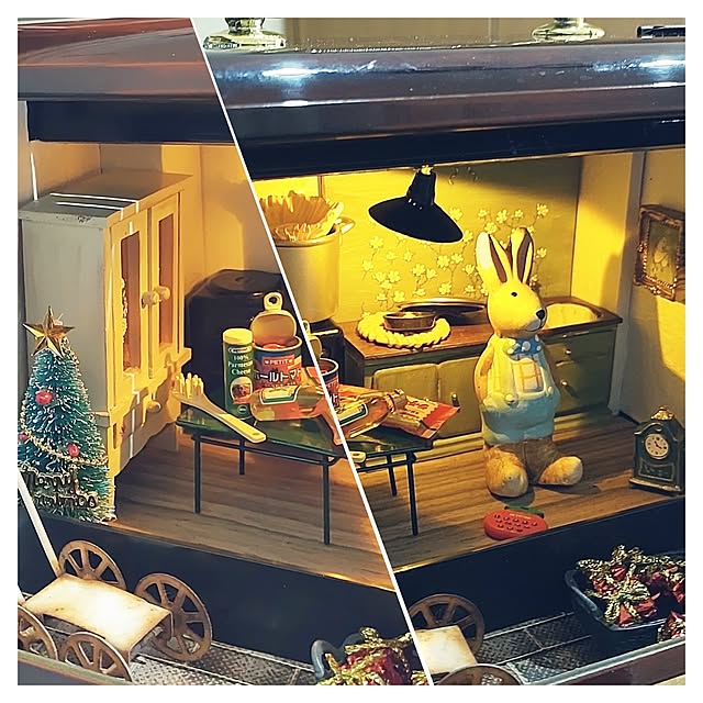+CHIHARU+さんの部屋