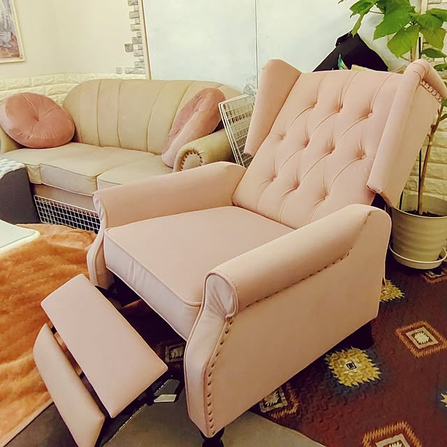 Bienvenueさんの部屋