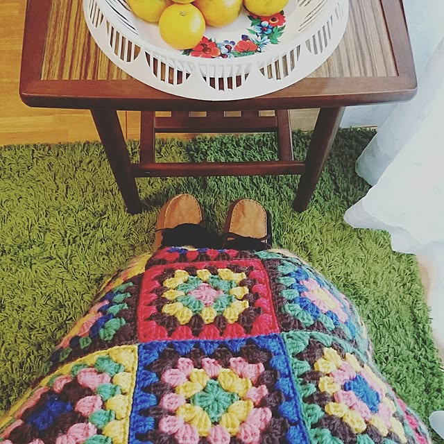 YOUさんの実例写真