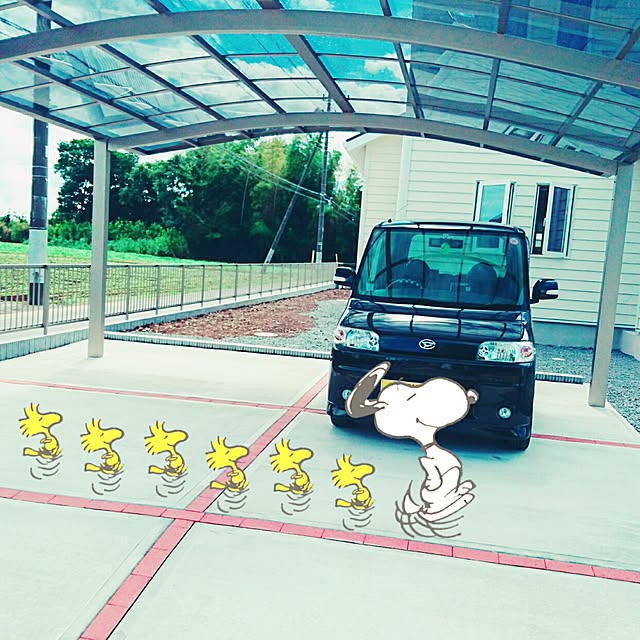 maruさんの実例写真