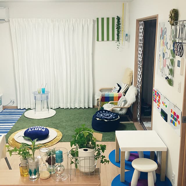 Springさんの実例写真