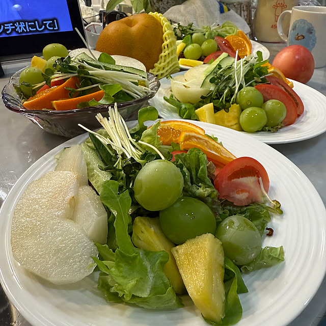 Aqettyさんの部屋