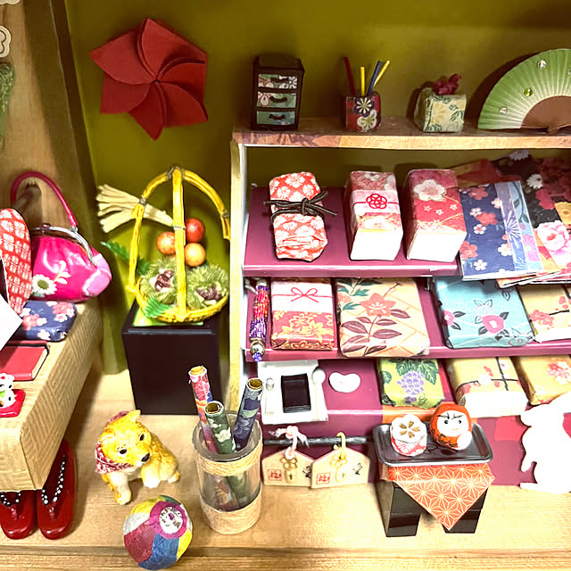 Misakoさんの部屋