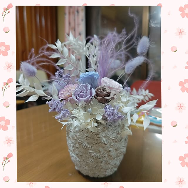 yumirinさんの実例写真