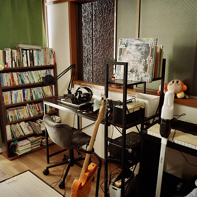 baccano_727さんの実例写真