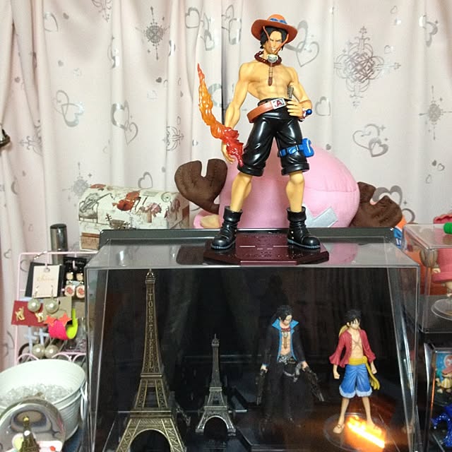 acopoohさんの実例写真