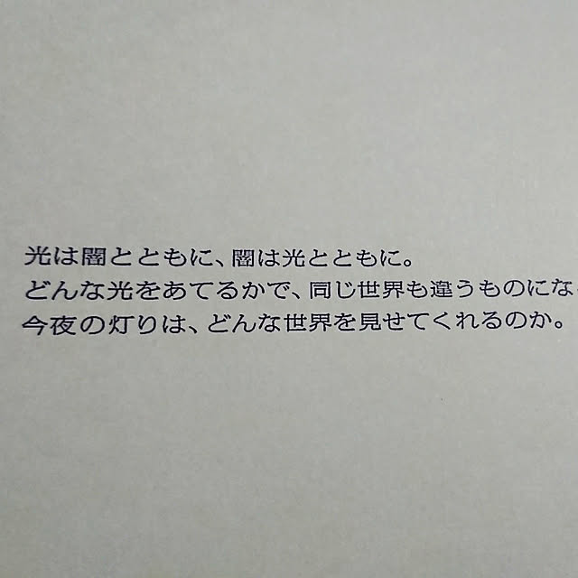 実例写真