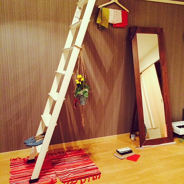 mjさんの実例写真