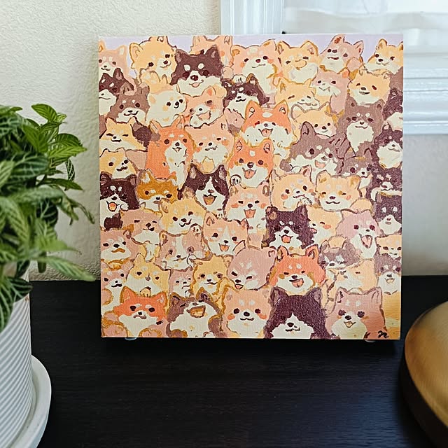 annaさんの部屋