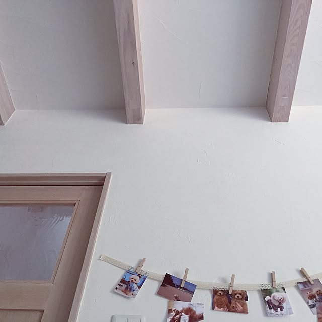 壁/天井/ウッドデポ/Wood Depotのインテリア実例 - 2015-05-04 12:49:34