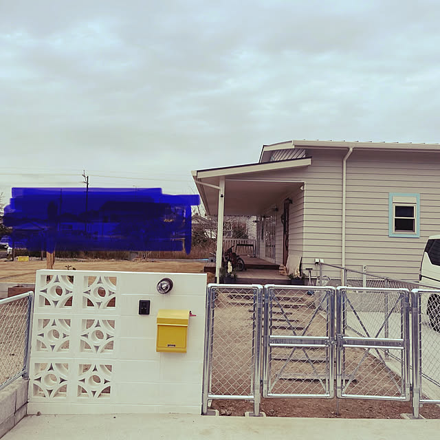 294BASEさんの実例写真