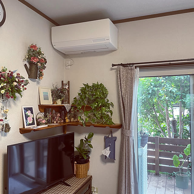 ronronさんの部屋